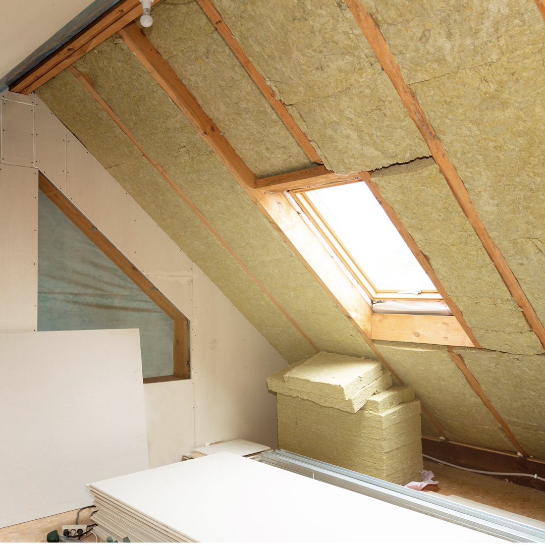 isolation combles alpes maritimes