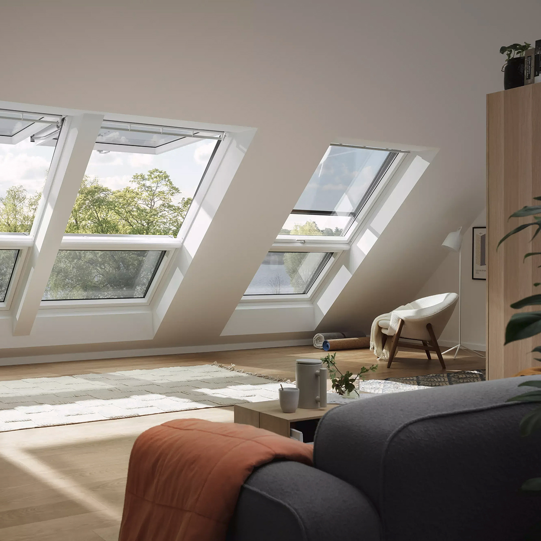 travaux combles aménagés nice