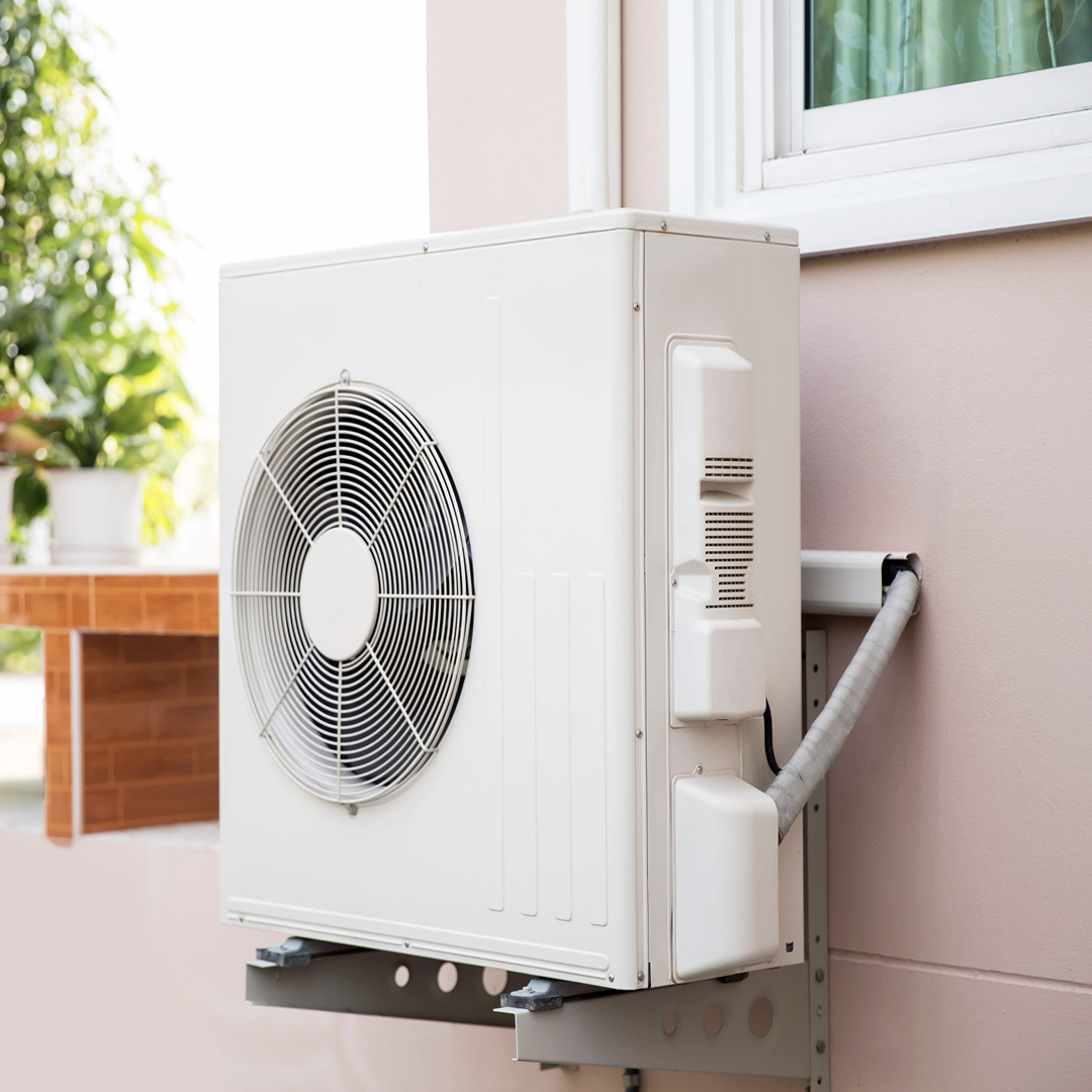 installation pompe à chaleur air air Alpes maritimes