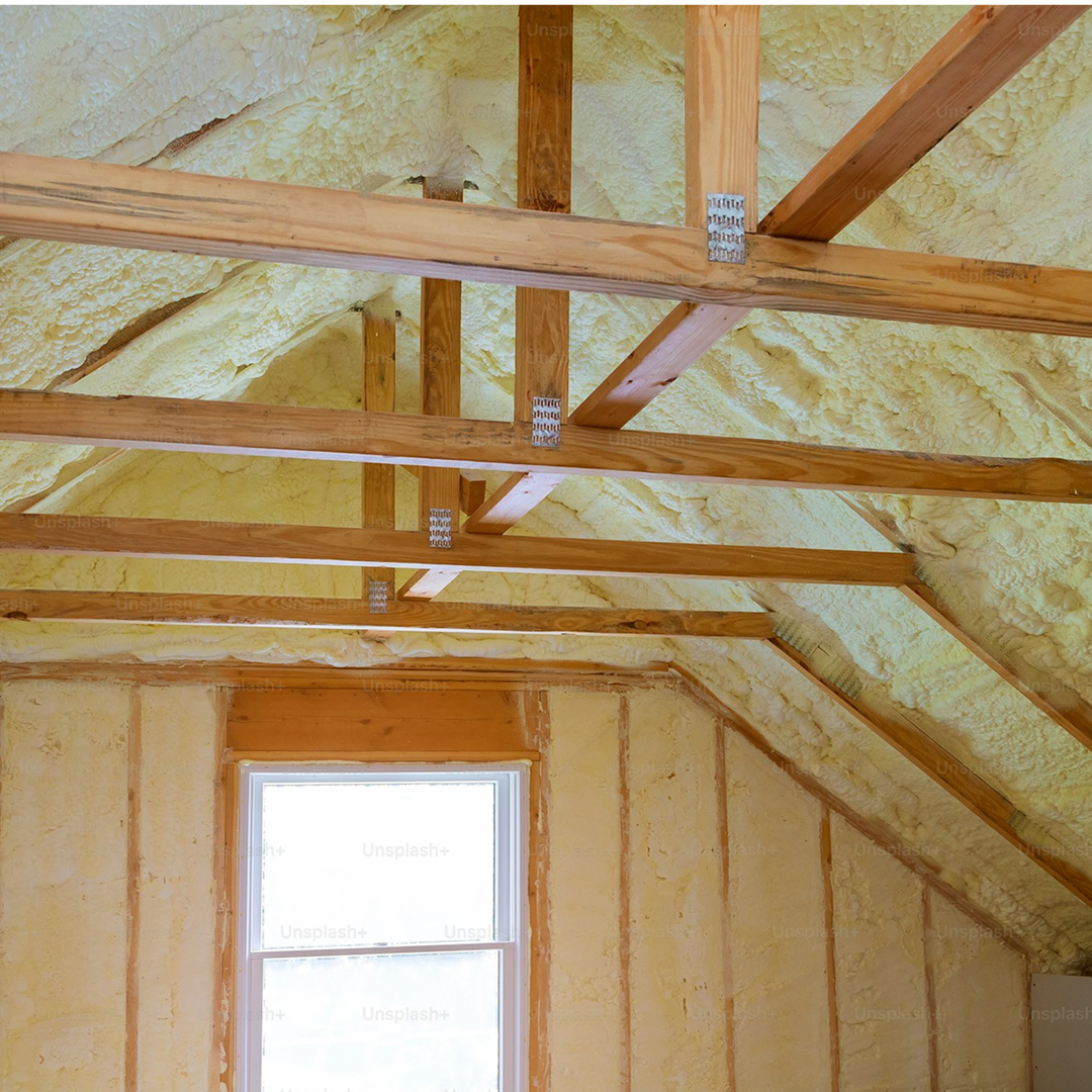 isolation combles perdus alpes maritimes